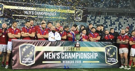 europe rugby championship|More.